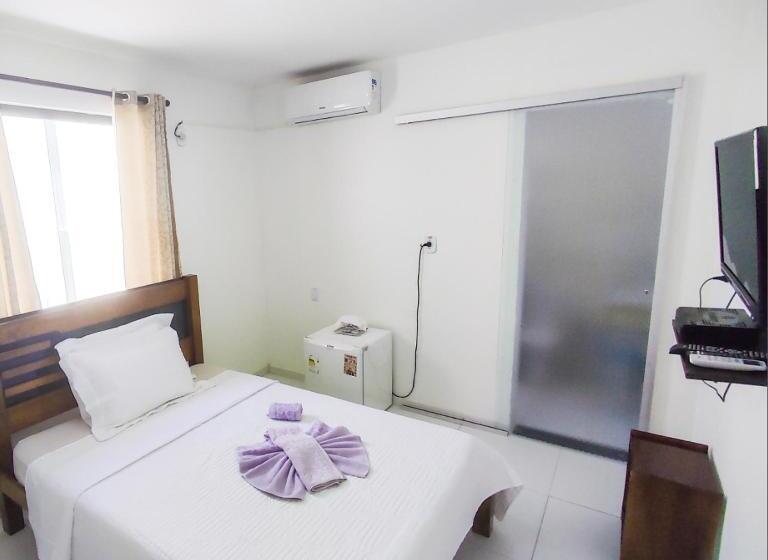 پانسیون Pousada Marihá