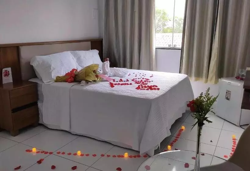 Majatalo Pousada Marihá