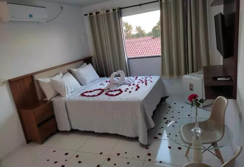 Majatalo Pousada Marihá