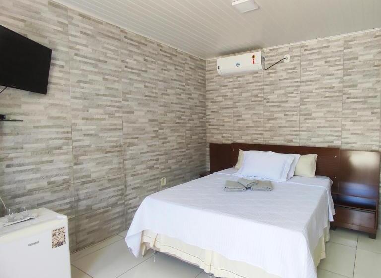 پانسیون Pousada Marihá