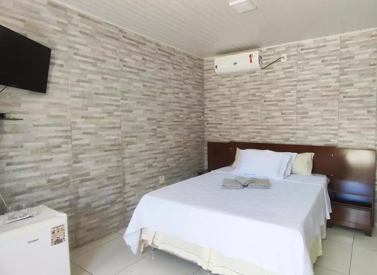 Majatalo Pousada Marihá