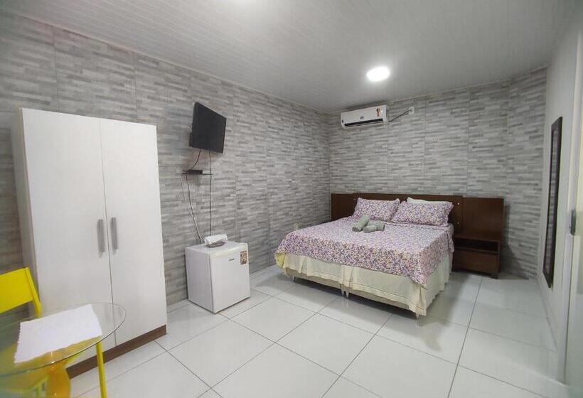 پانسیون Pousada Marihá