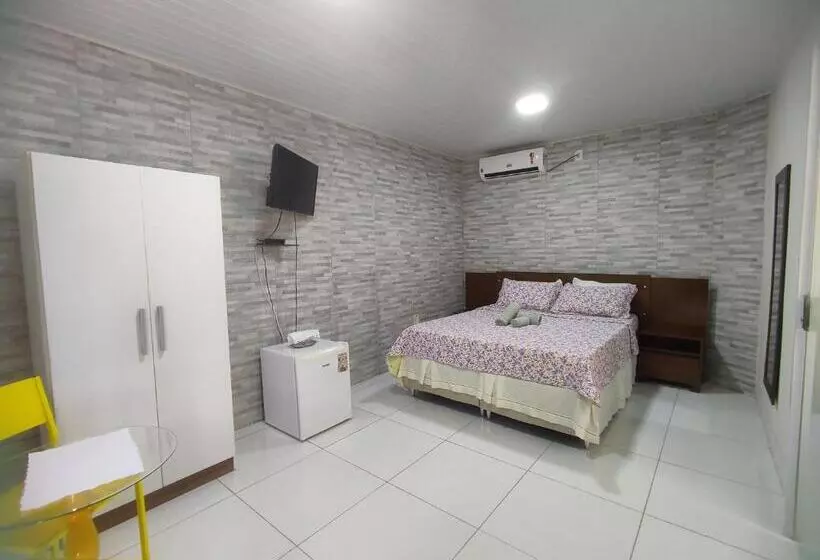 Majatalo Pousada Marihá