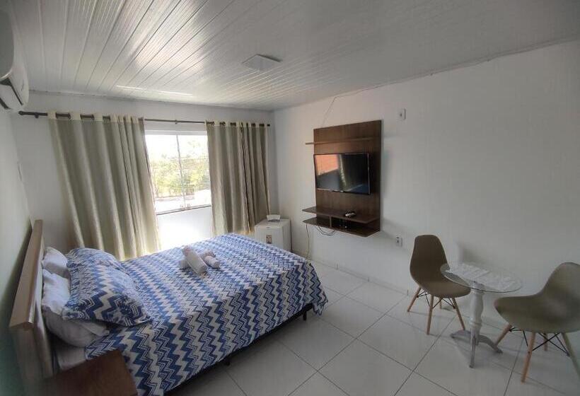 پانسیون Pousada Marihá