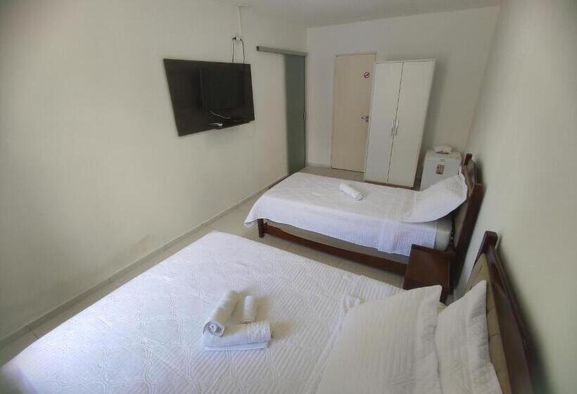 پانسیون Pousada Marihá