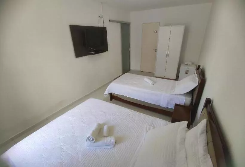 Majatalo Pousada Marihá