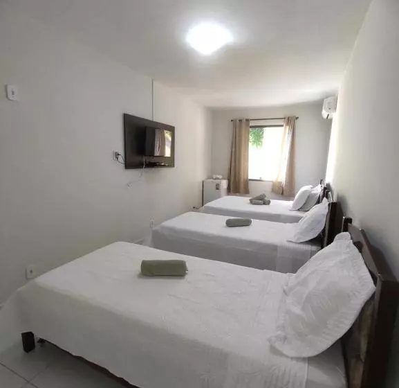 Majatalo Pousada Marihá