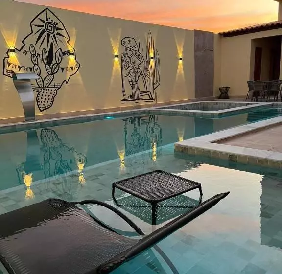 Majatalo Pousada Marihá