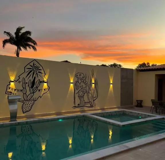 Majatalo Pousada Marihá