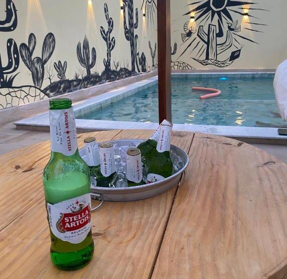 پانسیون Pousada Marihá