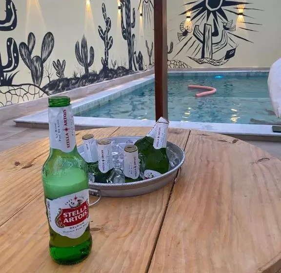 Majatalo Pousada Marihá