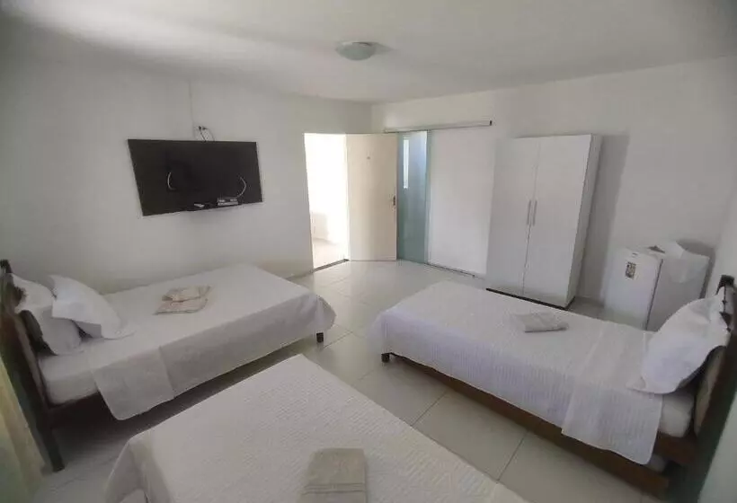 Majatalo Pousada Marihá