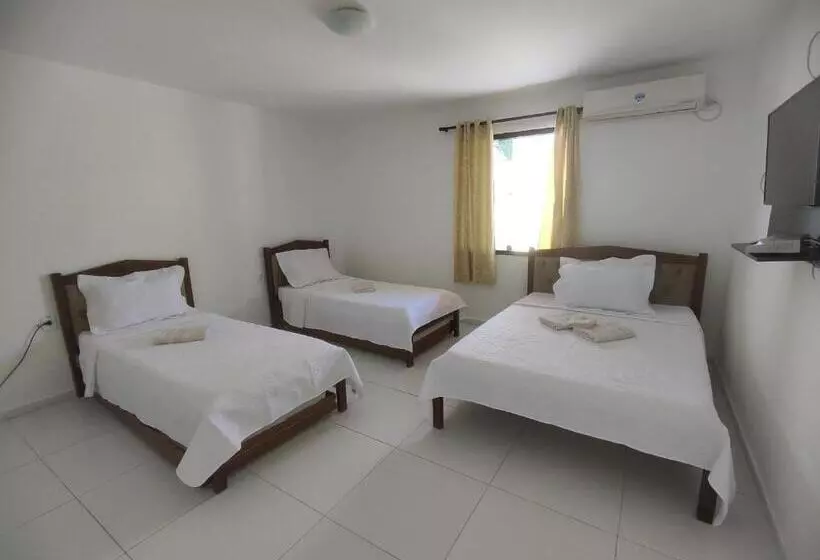 Majatalo Pousada Marihá