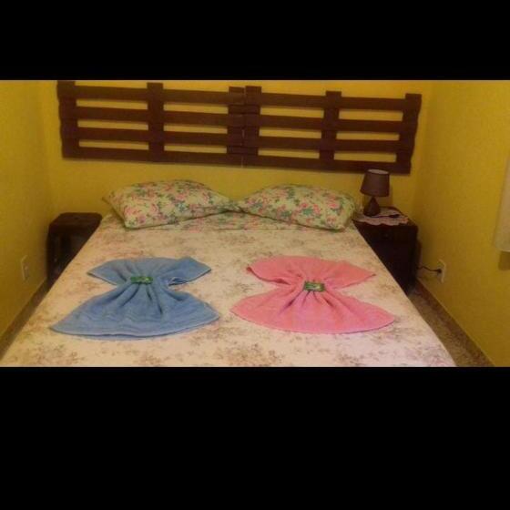 Pensjonat Pousada Recanto Dos Ipês