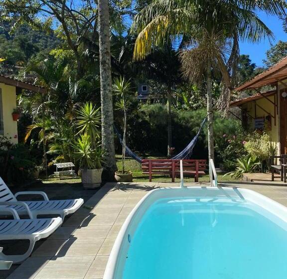 Pensjonat Pousada Recanto Dos Ipês