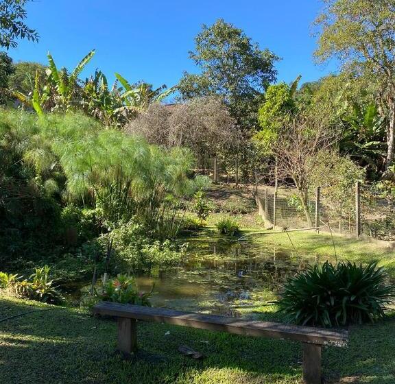 Pensjonat Pousada Recanto Dos Ipês