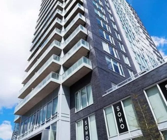 Soho Residences Champagne