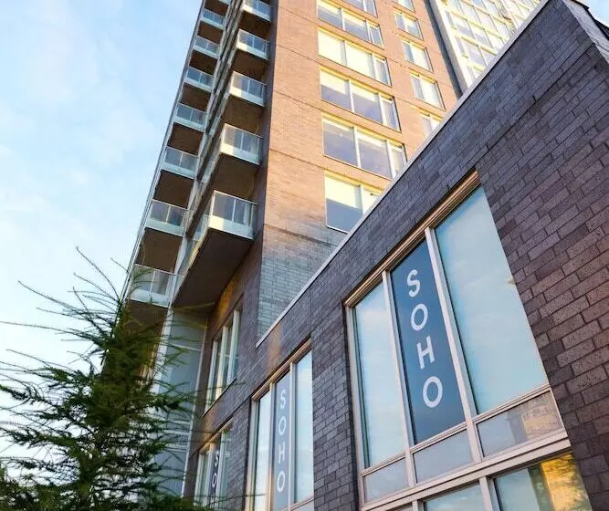 Soho Residences Champagne