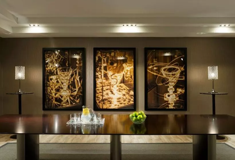 Soho Residences Champagne