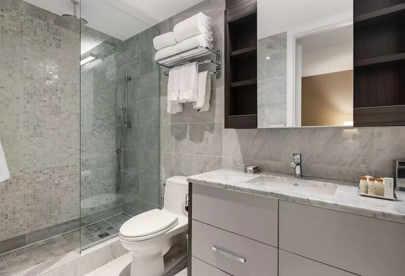 Soho Residences Champagne