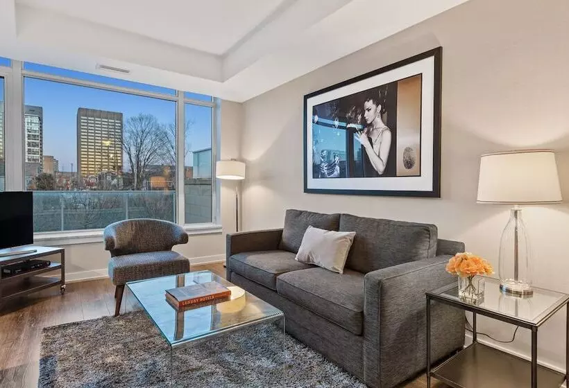 Soho Residences Champagne