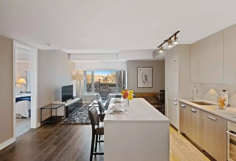 Soho Residences Champagne
