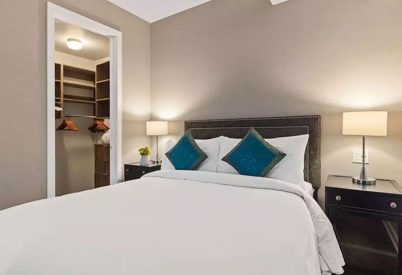 Soho Residences Champagne