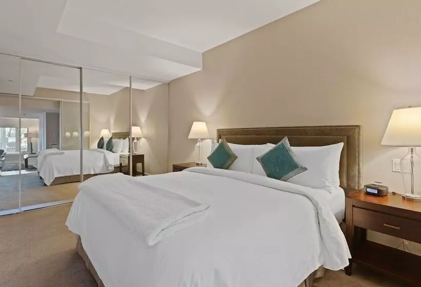 Soho Residences Champagne