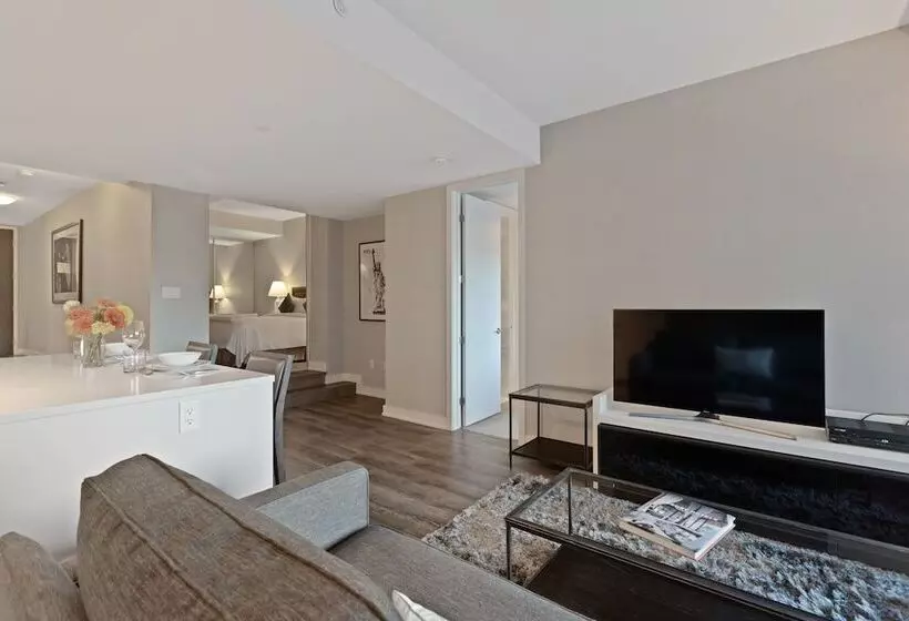 Soho Residences Champagne