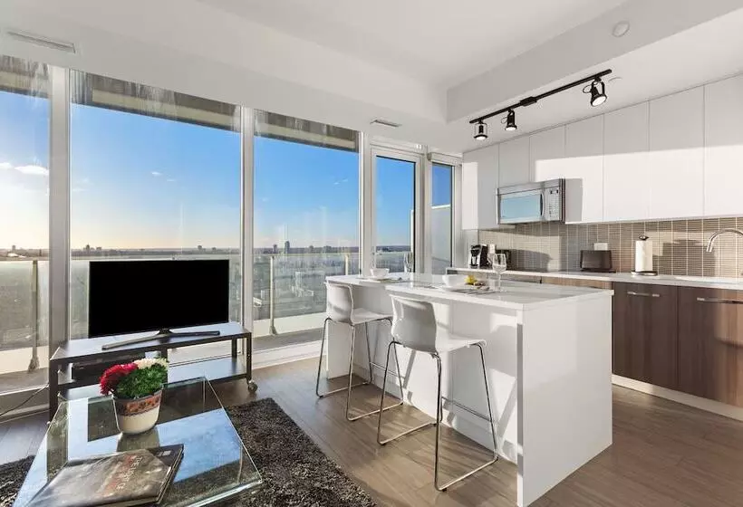 Soho Residences Champagne