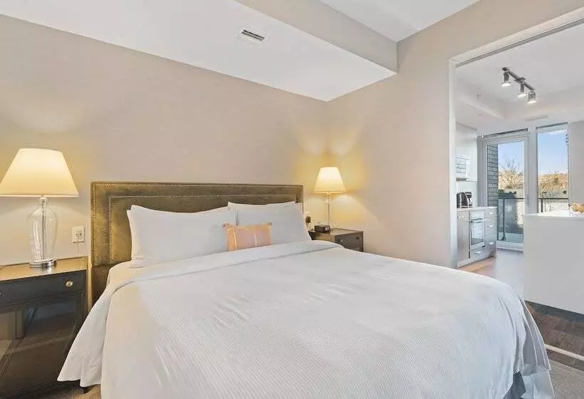 Soho Residences Champagne