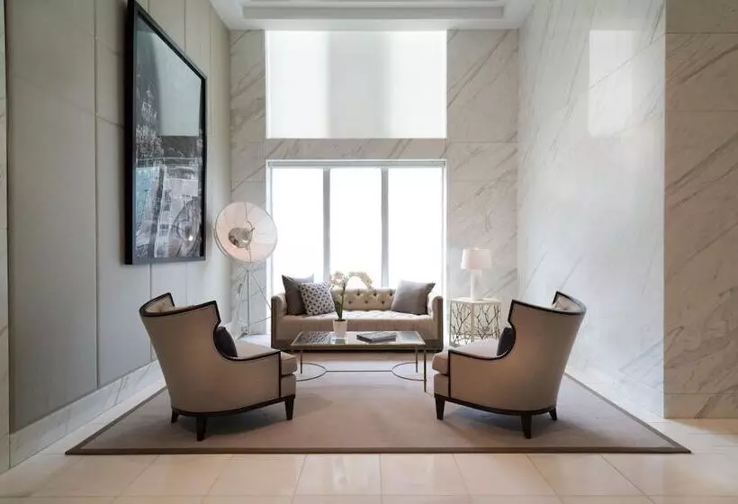 Soho Residences Champagne
