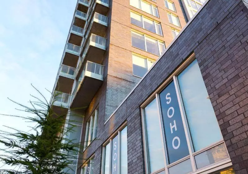 Soho Residences Champagne