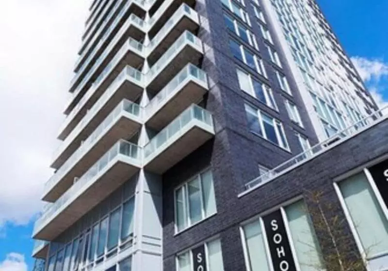 Soho Residences Champagne