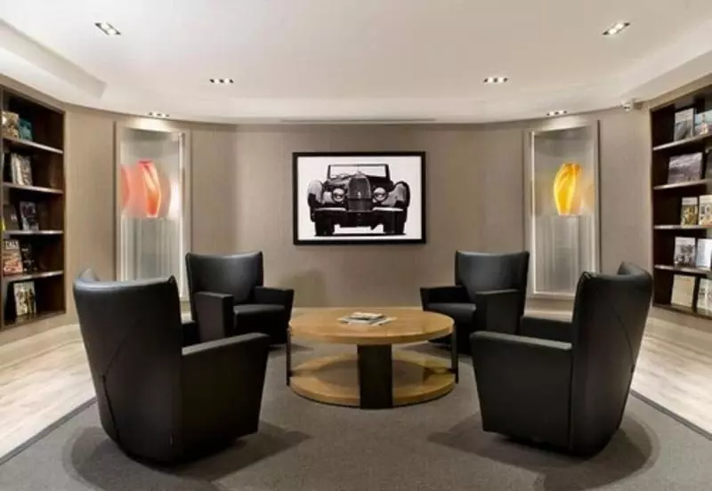 Soho Residences Champagne