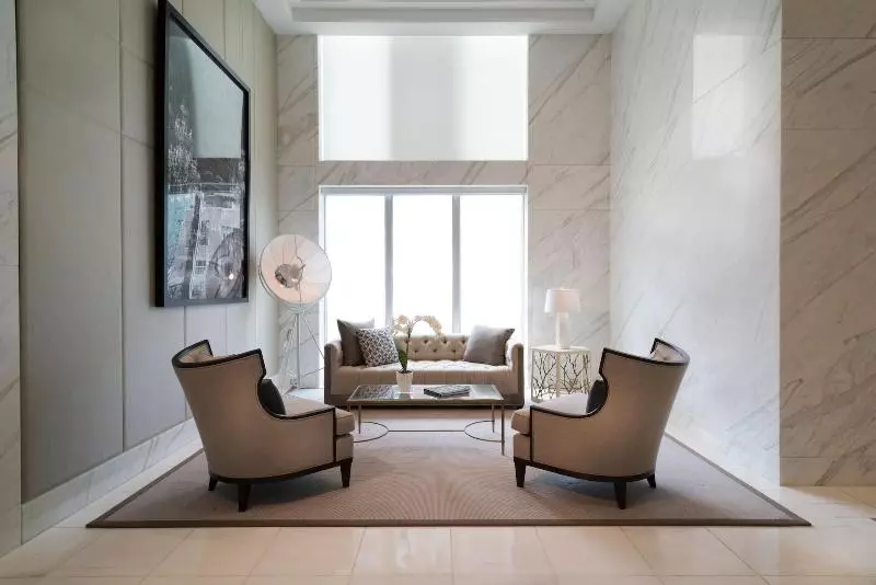 Soho Residences Champagne
