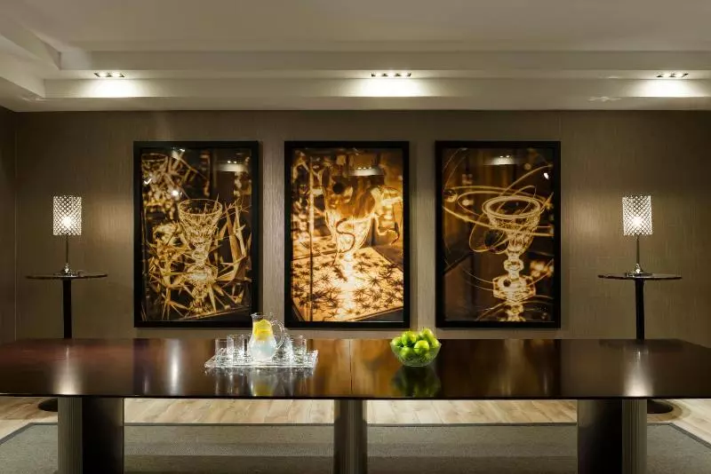 Soho Residences Champagne