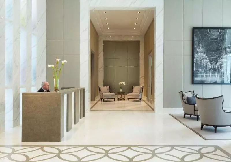 Soho Residences Champagne