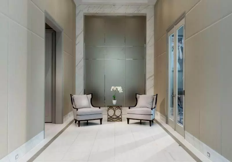Soho Residences Champagne
