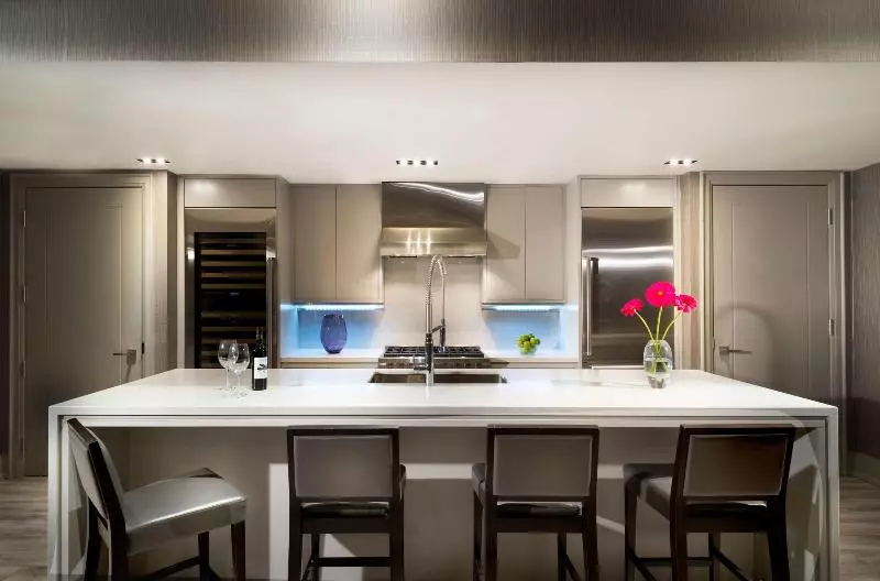 Soho Residences Champagne