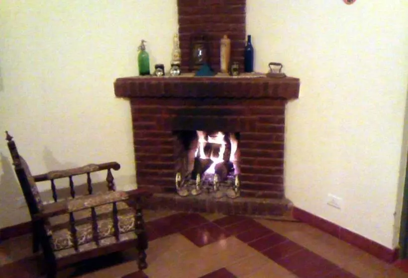 Retkeilymaja Hosteria Nuevo Sol