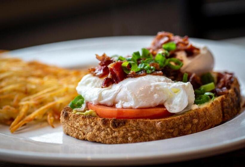 旅馆 Inn At Lynden