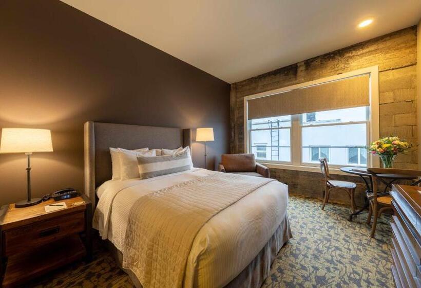 旅馆 Inn At Lynden