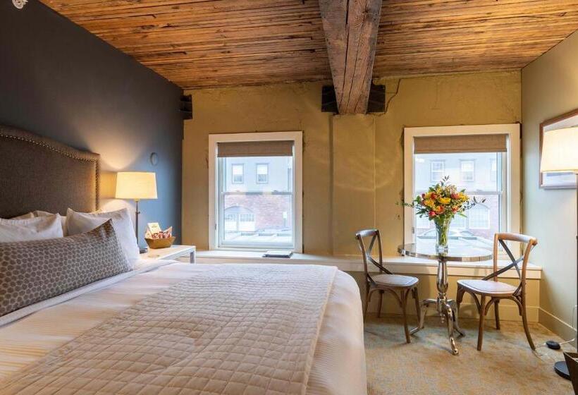 旅馆 Inn At Lynden