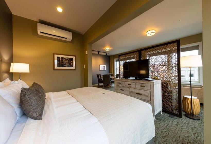 旅馆 Inn At Lynden