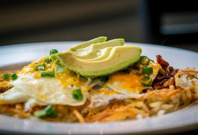 旅馆 Inn At Lynden