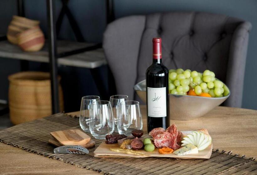 旅馆 Inn At Lynden