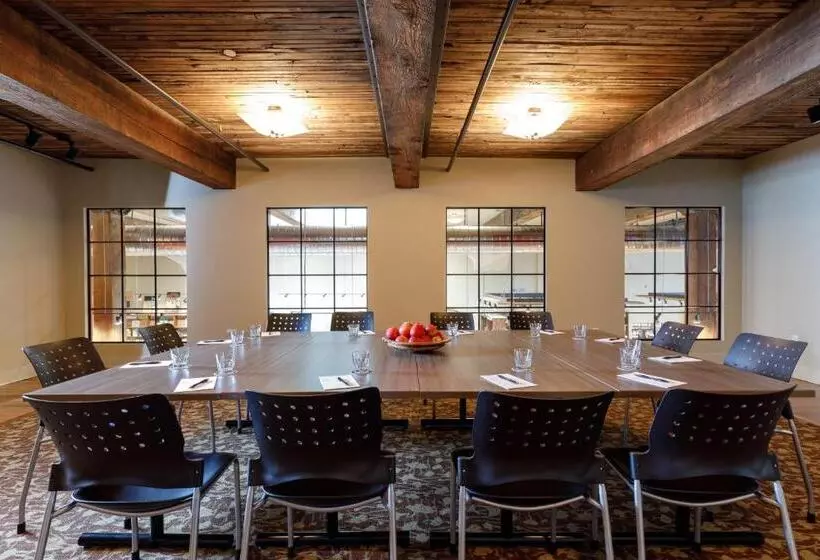 Retkeilymaja Inn At Lynden