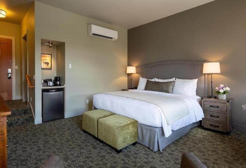 旅馆 Inn At Lynden