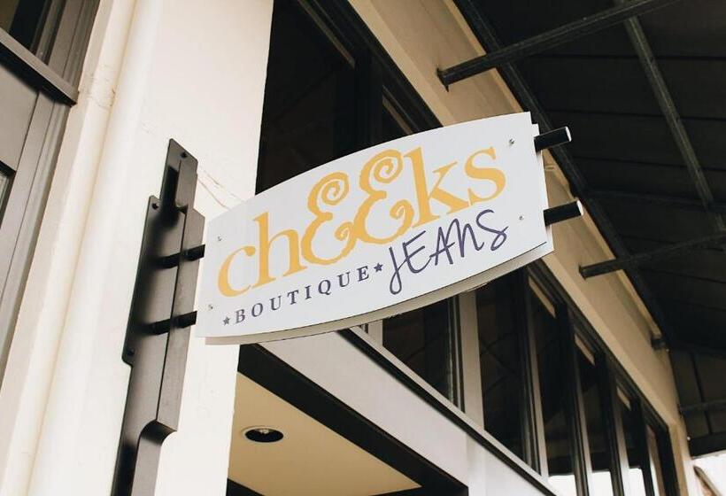 旅馆 Inn At Lynden